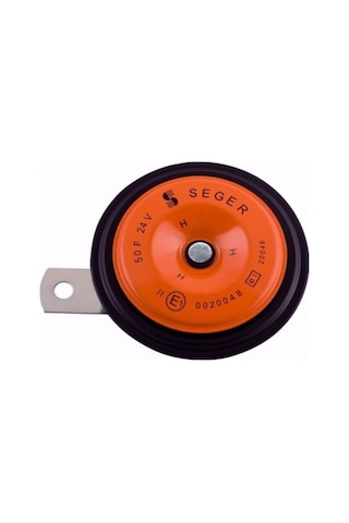 Ahmet Otomotiv Seger Didit Korna Kalın Ses 12 V 50fk1200