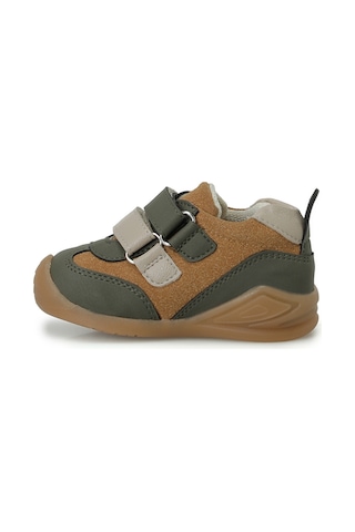 Polaris Arıs.ı Taba Erkek Çocuk High Sneaker Arıs.ı6pr 000000000102695437
