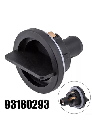 H21w Sinyal Ampul Duyu Opel Astra H 2004-2010 Oem No. 93180293