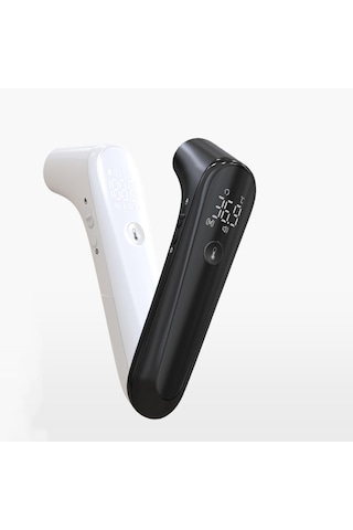 Neomed Det-3019 Akıllı Mesafe Sensörlü Hızlı Ölçüm Temassız Dijital Ateş Ölçer
