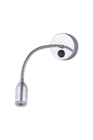 Yatak Başı Okuma Lambası 12v ve 24v Olarakta Üretim Yapılmaktadır Krom Yatak Başı Okuma Lambası 12v ve 24v Olarakta Üretim Yapılmaktadır Krom
