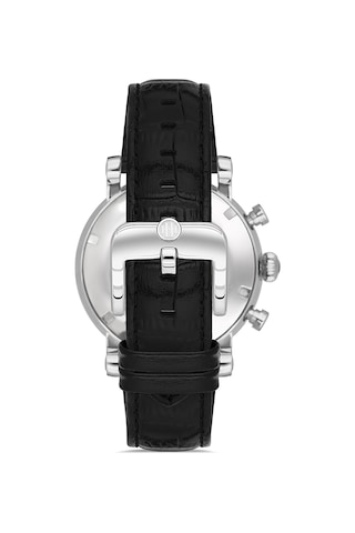 Hislon Men's Timeles's Tm105s-04bs Gri
