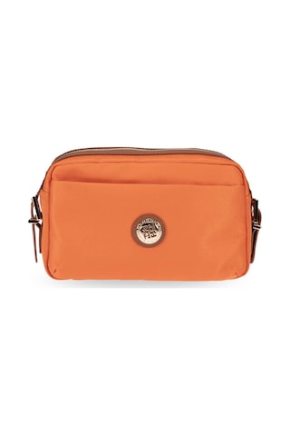 Forelli 5a41 Kadın Çapraz Çanta Orange Turuncu