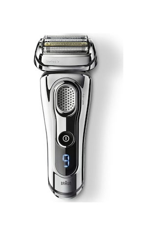 Braun 9 Serisi 9293S Islak ve Kuru Sakal Tıraş Makinesi