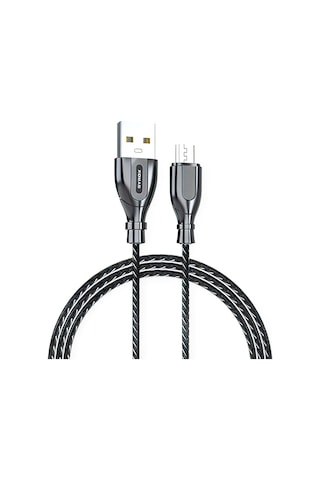 Syrox Ultron USB 2.0 Örgü Korumalı Şarj Kablosu