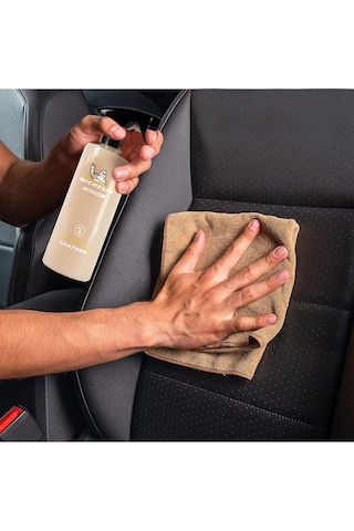 Michelin MC33597 500ml 2’ Si 1 Arada PRO Serisi Avokado Özlü Deri