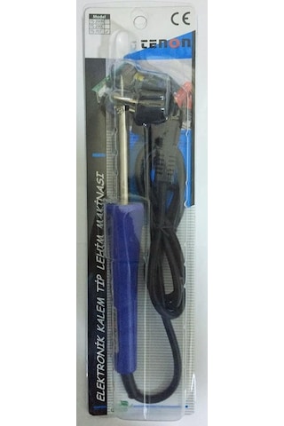 Tenon Ts-707 40W Kalem Havya