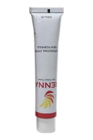Renna Saç Boyası (Tüm Renkler) 60 Ml