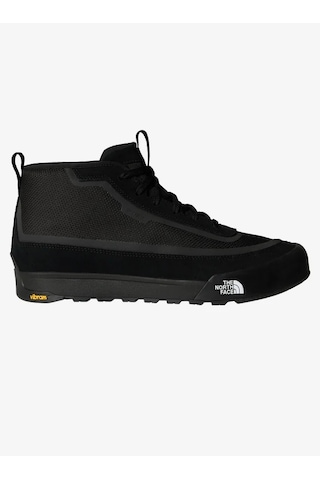 The North Face Nf0a8d8x-kx7 Clyffe Insulated Waterproof Mid Trainers Unisex Outdoor Ayakkabı Siyah