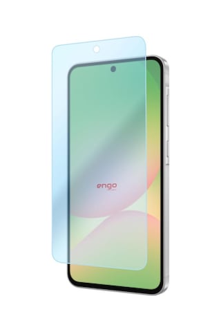 Samsung Galaxy Uyumlu A56 Ekran Koruyucu 6.7 İnç Nano Şeffaf