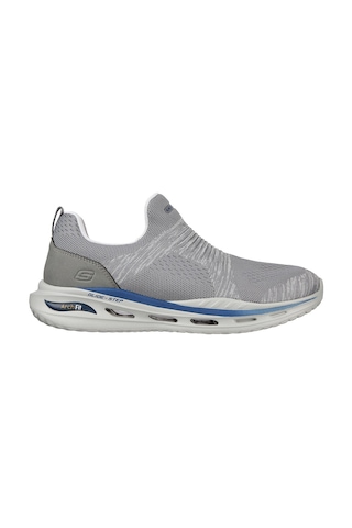 Skechers Arch Fıt Orvan Erkek Ayakkabı 210431-gry GRİ
