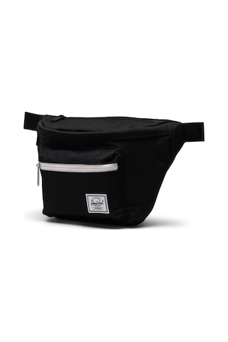 Herschel Pop Quiz Hip Pack Uniseks Siyah Bel Çantası - 11406-00001