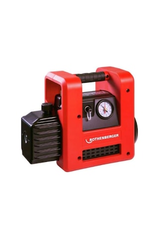 Roaırvac R32 3.0, 230v 2 Kademeli Vakum Pompası Roaırvac R32 3.0, 230v 2 Kademeli Vakum Pompası