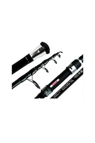 Ryobi Mutsu 180cm 150gr Atarlı Bot/tekne Kamışı