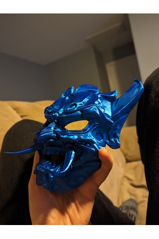 Tag 3d Pla Filament Mavi 1.75mm 1 Kg