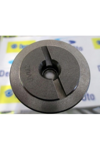 7552612 Eksantrik Mili 1,4/1,6 Yarıklı Tempra-tipo-uno Estaş