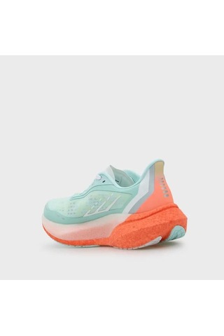 Under Armour Velociti Distance Kadın Yeşil Koşu Ayakkabısı