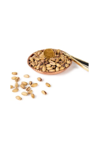 Kavrulmuş Jumbo Tuzlu Antep Fıstığı 500 Gr Diğer