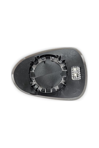 Seat İbiza 2009-2012 Sağ Dış Dikiz Ayna Camı Isıtmalı 6j0857522d
