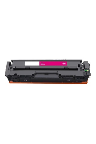 Hp 203x-cf543x Kırmızı Uyumlu Toner Yüksek Kapasiteli Great Toner