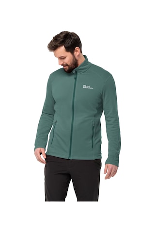 Jack Wolfskin Jack Wolfskın Kolbenberg Fz M 4156 Çok Renkli