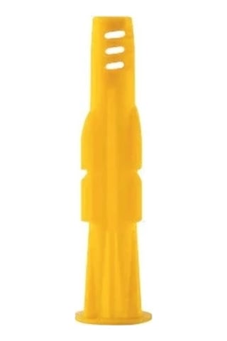 Çankaya 8mm Roket Dübel Paket 500 Adet