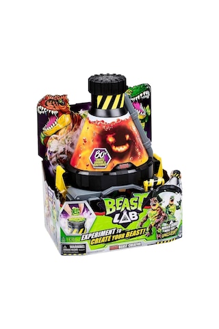 Beast Lab Canavar Laboratuvarı Dino 11108