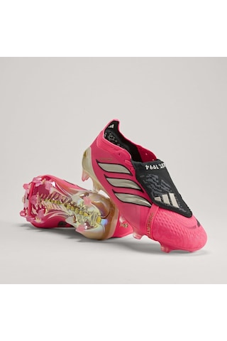 Adidas Jp6237 Predator Elıte Ft Fg Erkek Krampon Pembe
