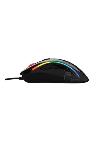 Glorious Model D Minus Rgb Kablolu Bamf Sensörlü 12000 Dpi 62 Gra
