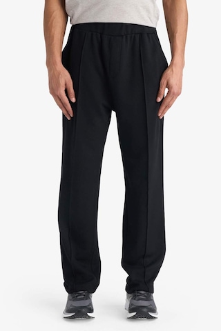 Defacto Standart Fit Modal Jogger Eşofman Altı G5147ax25wnbk81 Siyah-bk81