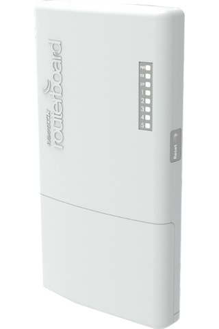 Mikrotik PowerBoxPro RB960PGS-PB Outdoor Poe Switch - Router