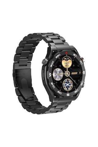 Havit M9030 Ultra Amoled 46 MM Akıllı Saat (Distribütör Garantili)