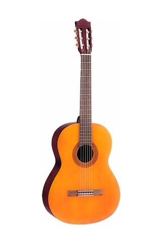 Yamaha C40 Klasik Gitar + Kılıf