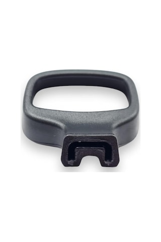 Audi A3 2008 Sol Koltuk Altı Ileri Geri Ayar Kolu 3C0881253A