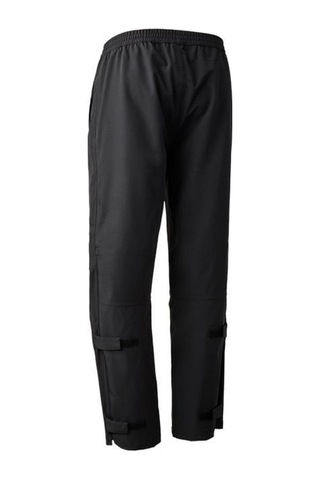 Deerhunter Sarek Shell Siyah Pantolon L