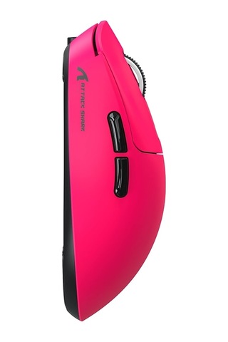 Attack Shark X3 Superlight 1000 Hertz Kablosuz Gaming Mouse Oyun Faresi