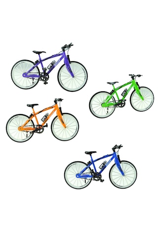 Model Bisikletoyuncak Bisiklet 20 Cm