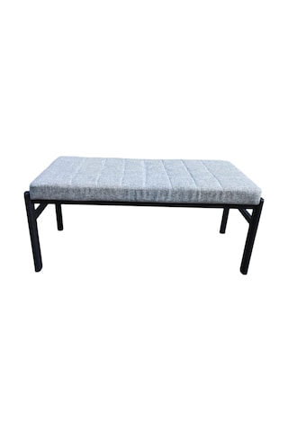 Paris Bench Mutfak, Balkon Ve Salon 1 Adet