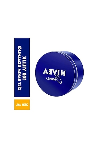 Nıvea Creme Nemlendirici Bakım Kremi150 Ml, Bakım Yapan Koruma,eucerit,yüz,vücut,el, Paraben İçermez, Tüm Cilt Tipleri