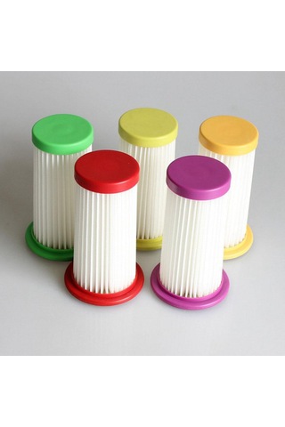 Suntek Ev Tipi Elektrikli Süpürgenin Değiştirilmesi Için 5