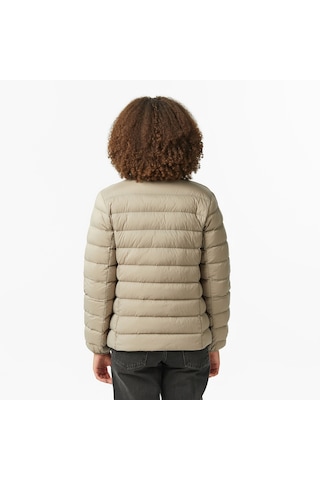 Nautica Kadın Bej Regular Fit Mont 033 57j001t Bej