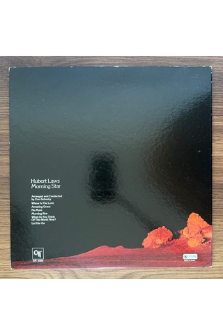 Hubert Laws Morning Star