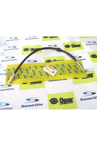 46745159 Hidrolik Debriyaj Hortumu Doblo Opar 262837304
