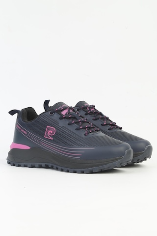 Pierre Cardin Lacivert Kadın Spor Ayakkabı İthal Pcı-11078 001