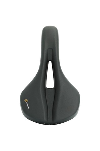 Selle Royal Vaia Jelli Flow Sele Unisex Siyah