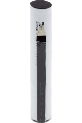 Fakir Uyumlu Orıon 3.6V 2200 mAh Pabuç Girişli Şarjlı Süpürge Pili (412303672)