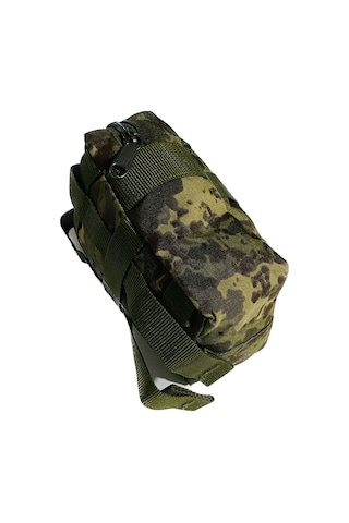 Sungu Askeri Shop Unisex Tsk Göğüs Cep Tsk