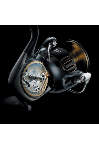 Daıwa Saltıga 25 10000 P Makara