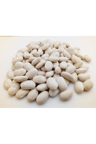 Yerli Lüks Kuru Fasulye 5 KG