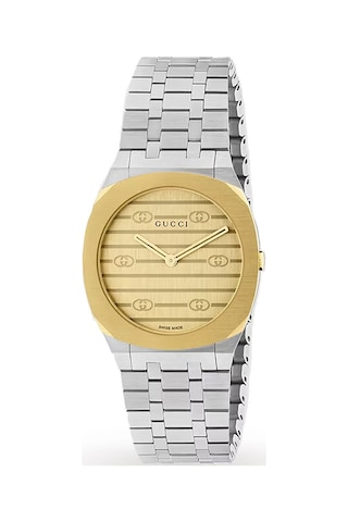 Gucci Ya163502 Kadın Kol Saati
